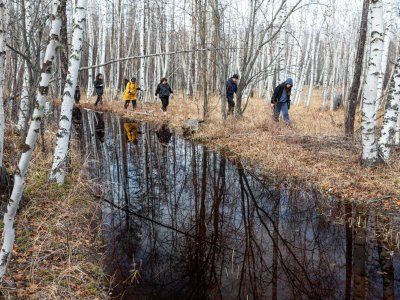 Кангаласский Мыс