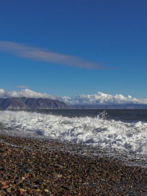 Путешествие "Якутск-Магадан"