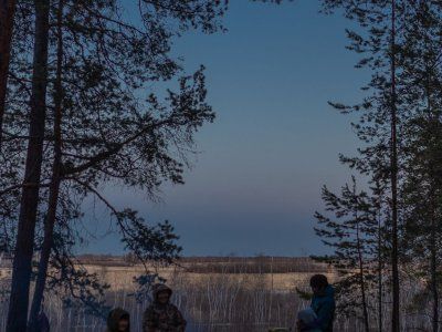 К Древним вулканам долины Туймаада