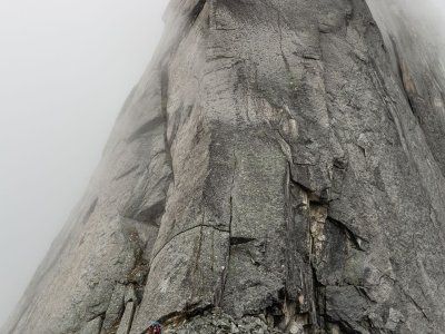 В Затерянный Мир Индигирки. Июль-август, 2019 г.