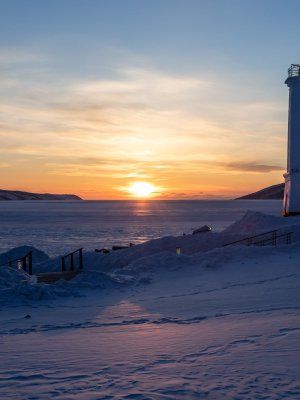 Автопутешествие Якутск - Оймякон - Магадан (Зимний сезон)