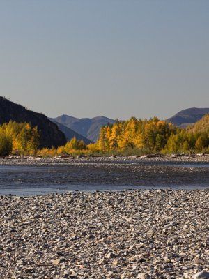 Путешествие "Якутск-Магадан"