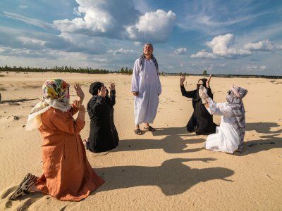 Отзывы туристов с первого тура по Махатте