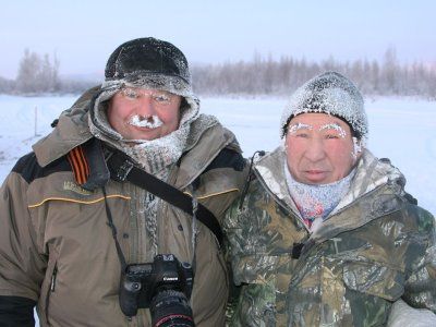 Зимнее фотографирование. Рекомендации фотографам