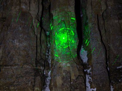 Река Синяя. Синские столбы