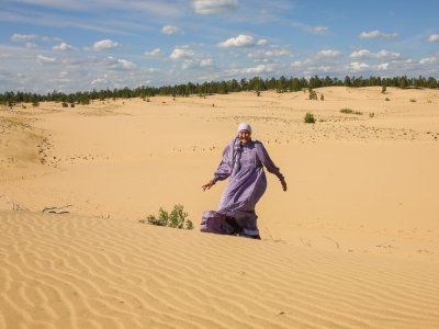 Тукулан Самыс Кумага