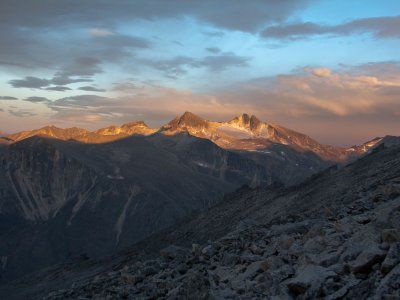 Затерянный Мир Индигирки