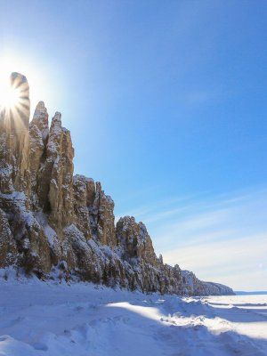 «Discovery of Arctic Yakutia»