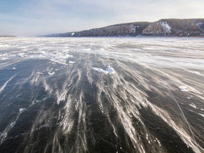 Ленские столбы