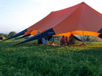 Отзывы с Лукового Сплава - 2023