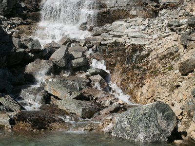 Затерянный Мир Индигирки