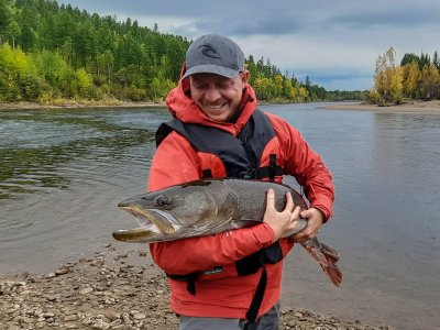 Советы по рыбалке со своего опыта
