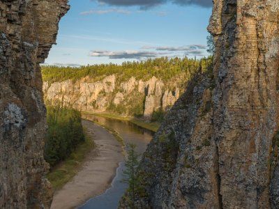 Путешествия по Якутии
