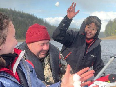 Соловьева Александра Валерьевна