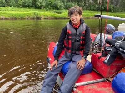 Соловьева Александра Валерьевна