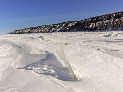 Ленские столбы
