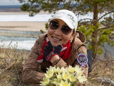 Андреева Татьяна Васильевна