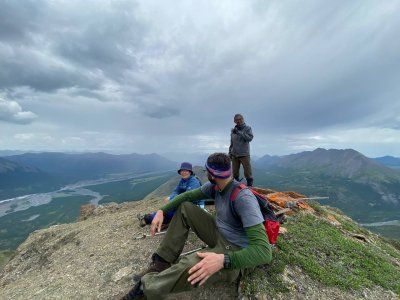 Тур "Водопады Оймякона" . Отзыв туриста Михала Сичалова ("РашаДискавери")