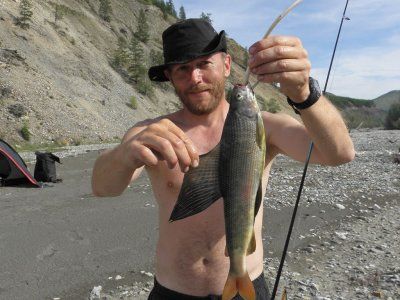 Советы по рыбалке со своего опыта