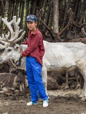 Сплав, отдых и рыбалка на реке Амга. Маршрут: Верхняя Амга - Оннес (390 км.)