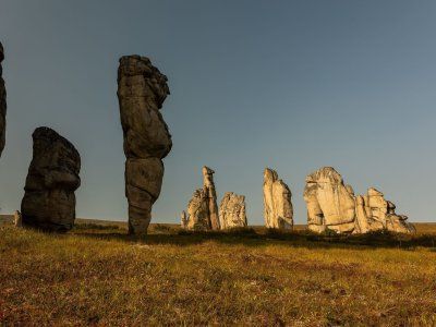 Путешествия по Якутии