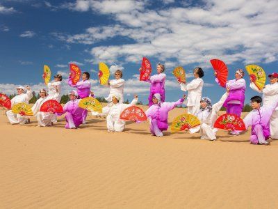 Отзывы туристов по водным походам выходного дня "По тукуланам реки Лена"