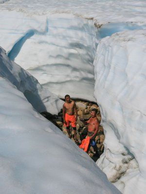 Река Индигирка. Через Ущелье Восторга и Восхищения! Маршрут: п.Усть-Нера - с.Хонуу