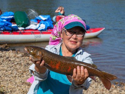 Советы по рыбалке со своего опыта