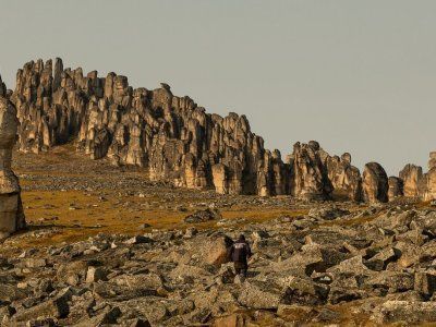 Путешествия по Якутии