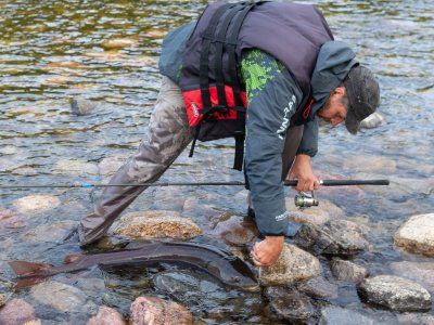 Советы по рыбалке со своего опыта