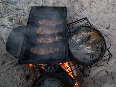 Отзывы туристов с первого тура по Махатте