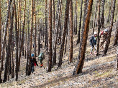Кангаласский мыс