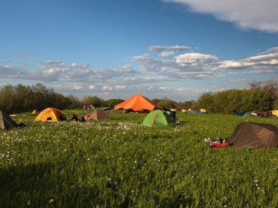 Луковый Сплав - 2024