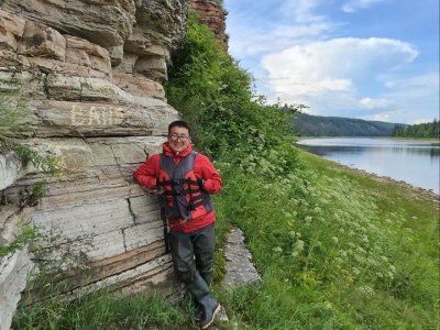 Гоголев Иван Иннокентьевич