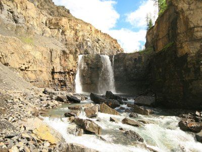 Путешествия по Якутии