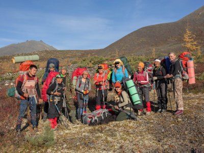 Андреева Татьяна Васильевна