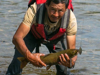 Местников Михаил Иванович