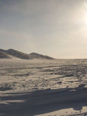 «Discovery of Arctic Yakutia»