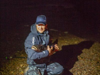 Таймени Мулама и Идюма