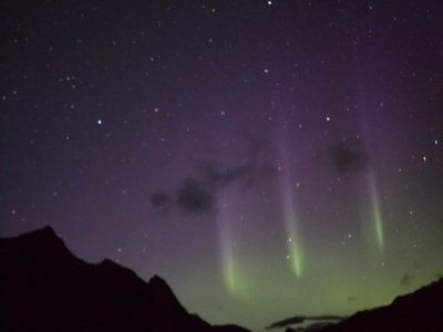 Затерянный Мир Индигирки