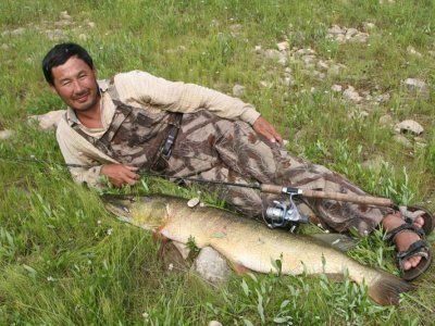 Советы по рыбалке со своего опыта