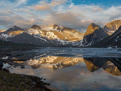 Путешествия по Якутии
