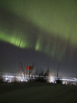 «Discovery of Arctic Yakutia»